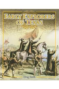 Early Explorers of Texas