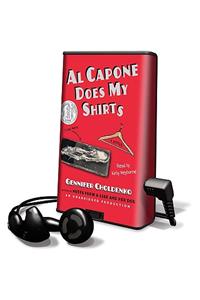 Al Capone Does My Shirts