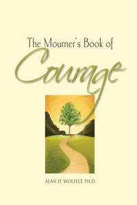 Mourner's Book of Courage