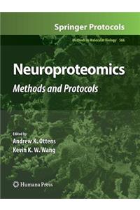 Neuroproteomics