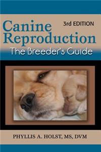 Canine Reproduction