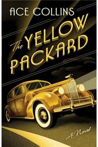 The Yellow Packard
