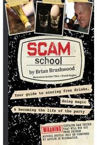 Scam School