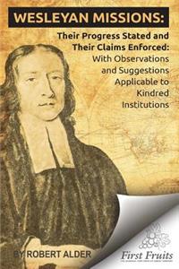 Wesleyan Missions
