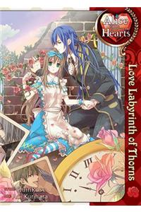 Alice in the Country of Hearts