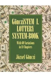 GöncziSTEM I. Lottery system-book