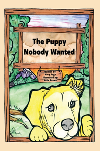 Puppy Nobody Wanted
