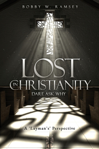 Lost In Christianity - Dare Ask Why