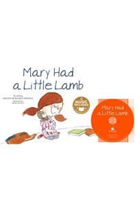 Mary Had a Little Lamb