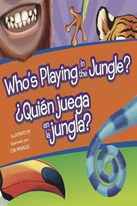 Mul-Whos Playing in the Jungle