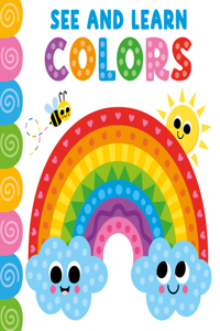See and Learn Colors