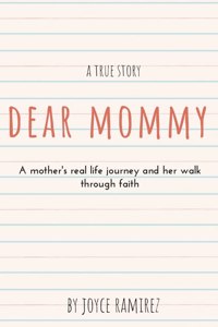 Dear Mommy