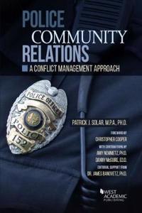 Police Community Relations