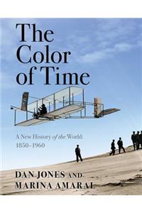 Color of Time