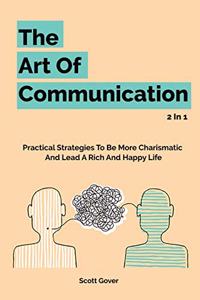 Art Of Communication 2 In 1