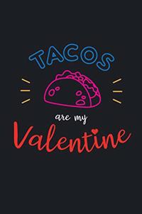 Tacos Valentine