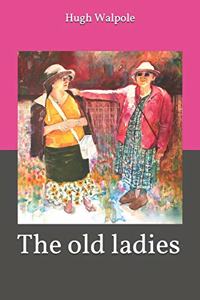 The old ladies