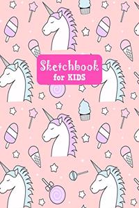 Sketchbook for Kids