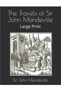 The Travels of Sir John Mandeville