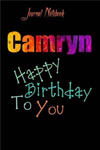 Camryn