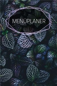 Menüplaner