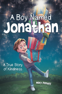 Boy Named Jonathan