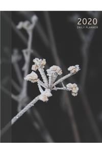 Personalised 2020 Diary Week To View Planner