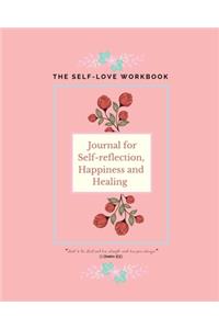 The Self-love Workbook