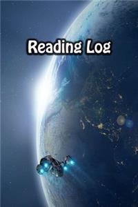 Reading Log