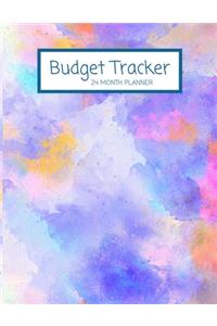 Budget Tracker