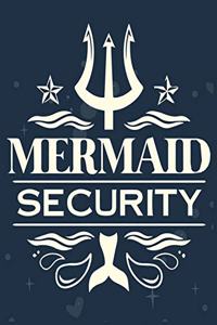 Mermaid security