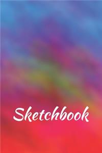 Artist Sketch book