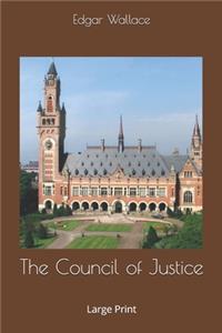 The Council of Justice