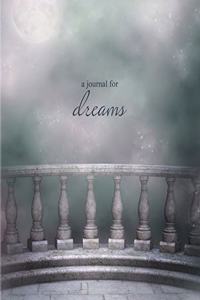 A Journal For Dreams