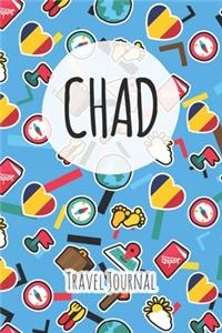 Chad Travel Journal