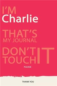 Charlie