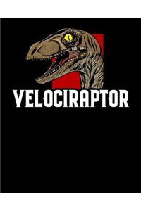 Velociraptor