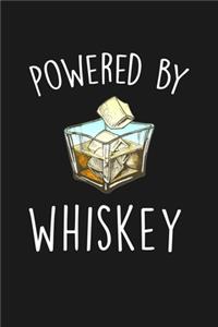 Powered By Whiskey