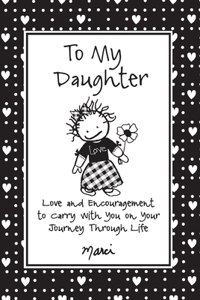 To My Daughter