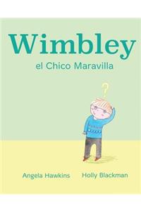 Wimbley el Chico Maravilla
