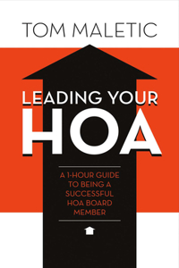 Leading Your HOA