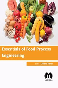 ESSENTIALS OF FOOD PROCESS ENGINEERING (HB 2016)