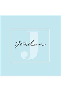 Jordan