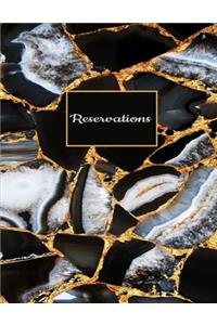 Reservations