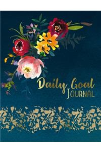 Daily Goal Journal