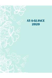 At A Glance 2020