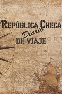 República Checa Diario De Viaje