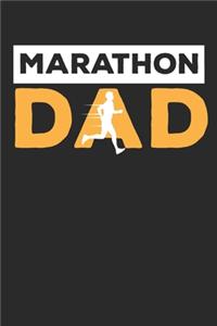 Marathon Dad