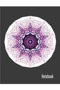 Mandala Notebook