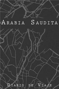 Diario De Viaje Arabia Saudita